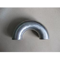 180度長半徑彎頭 Q345B材質 永旺管道的優質選擇