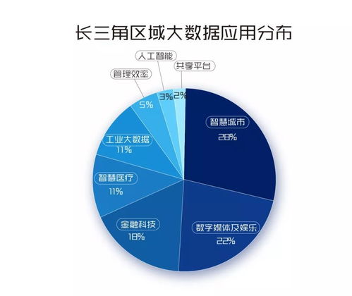 首部《長三角區(qū)域大數(shù)據(jù)發(fā)展報告》在杭州發(fā)布，聚焦企業(yè)信息化開發(fā)新機遇